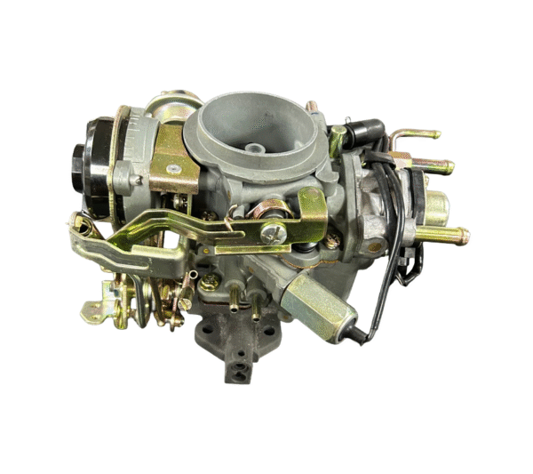 1981 Subaru Hitachi Carburetor - Image 3