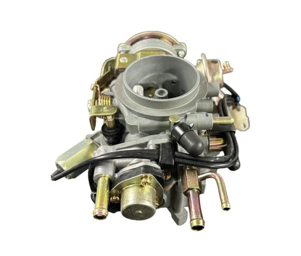 1981 Subaru Hitachi Carburetor - Image 4