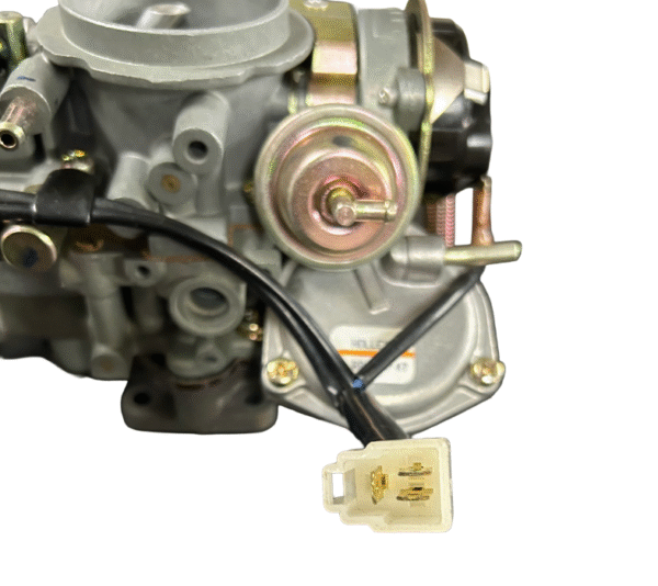 1981 Subaru Hitachi Carburetor - Image 2