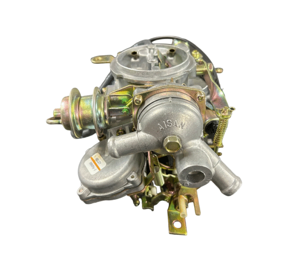 1979 Toyota 20R Aisan Carburetor