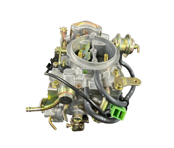 1979 Toyota 20R Aisan Carburetor - Image 4