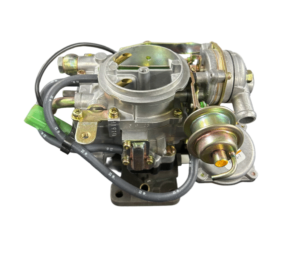 1979 Toyota 20R Aisan Carburetor - Image 3