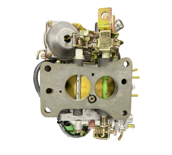 1979 Toyota 20R Aisan Carburetor - Image 2