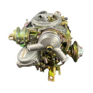 1985 Toyota 20R Aisan Carburetor