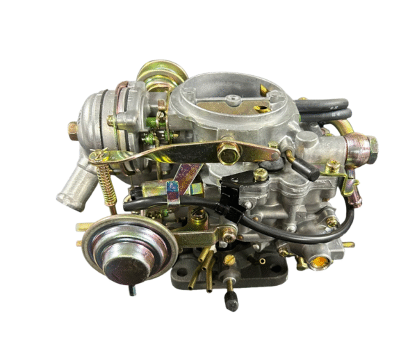 1985 Toyota 20R Aisan Carburetor - Image 5