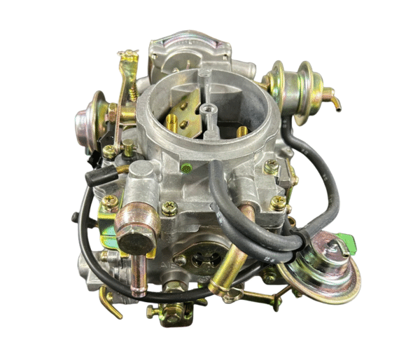 1985 Toyota 20R Aisan Carburetor - Image 4