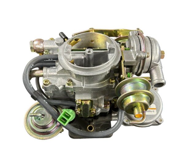 1985 Toyota 20R Aisan Carburetor - Image 3