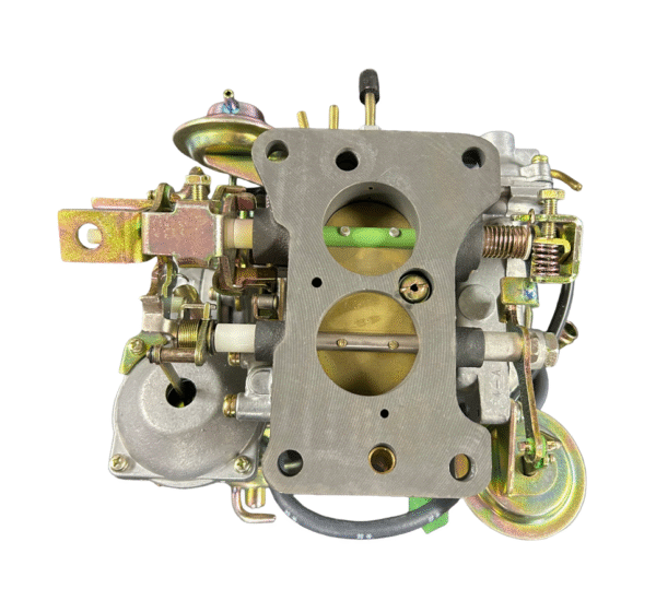 1985 Toyota 20R Aisan Carburetor - Image 2