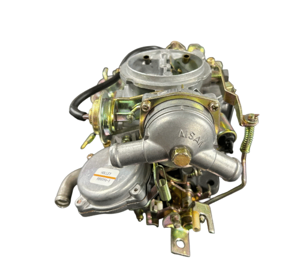 1975 Toyota 20R Aisan Carburetor