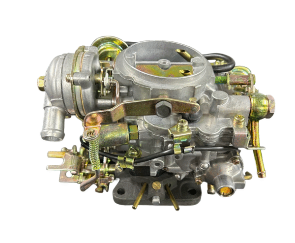 1975 Toyota 20R Aisan Carburetor - Image 5