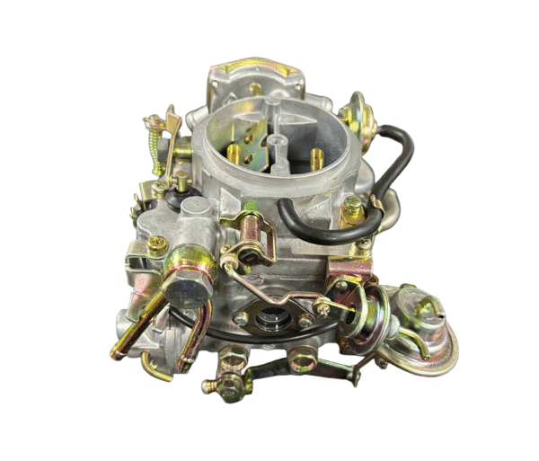 1975 Toyota 20R Aisan Carburetor - Image 4