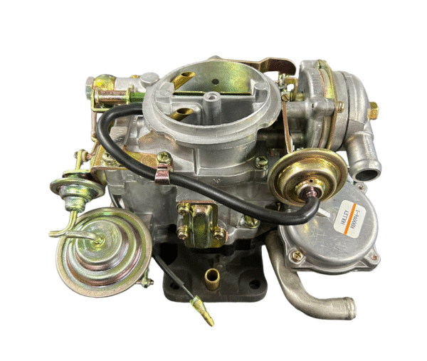 1975 Toyota 20R Aisan Carburetor - Image 3