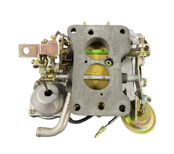 1975 Toyota 20R Aisan Carburetor - Image 2