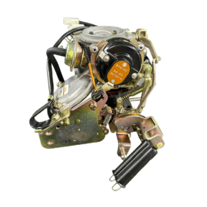 1981 Mazda GLC 1500 Hitachi Carburetor