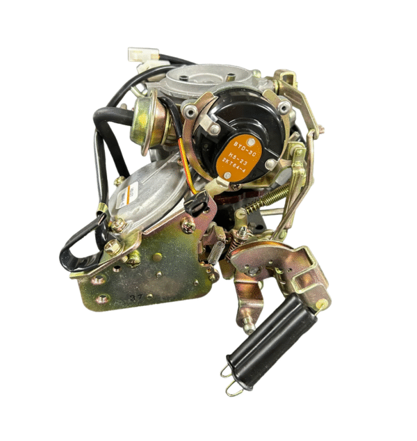 1981 Mazda GLC 1500 Hitachi Carburetor
