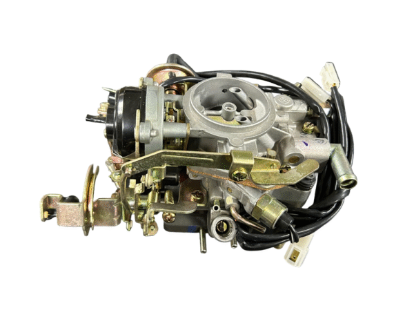 1981 Mazda GLC 1500 Hitachi Carburetor - Image 5