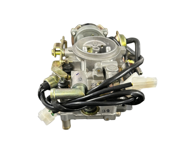 1981 Mazda GLC 1500 Hitachi Carburetor - Image 4