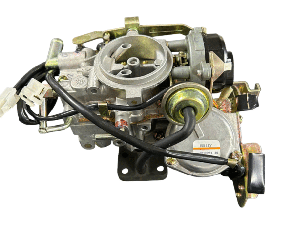 1981 Mazda GLC 1500 Hitachi Carburetor - Image 3