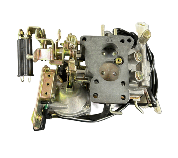 1981 Mazda GLC 1500 Hitachi Carburetor - Image 2