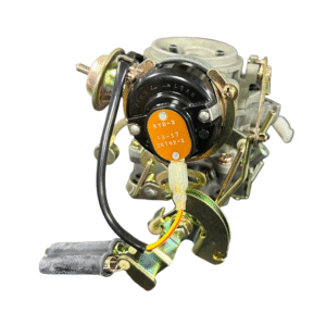 1980 Mazda GLC 1400 Hitachi Carburetor