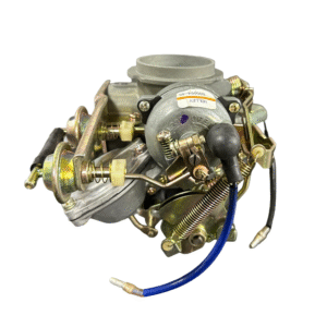 1980 Subaru 1800 Hitachi Carburetor
