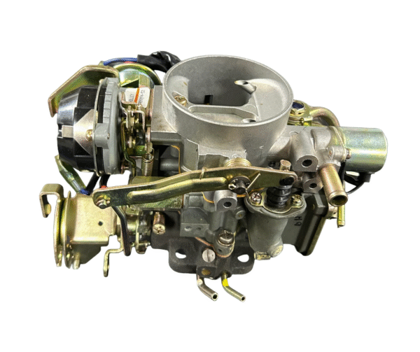 1980 Chevy LUV 1800 Hitachi Carburetor - Image 5