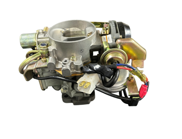 1980 Chevy LUV 1800 Hitachi Carburetor - Image 3