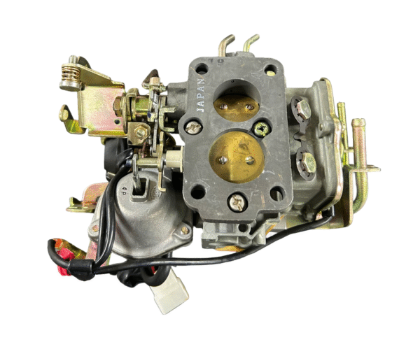 1980 Chevy LUV 1800 Hitachi Carburetor - Image 2