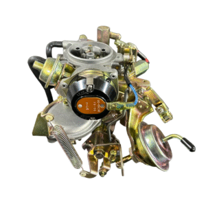 1981 Datsun B210 1400 Hitachi Carburetor