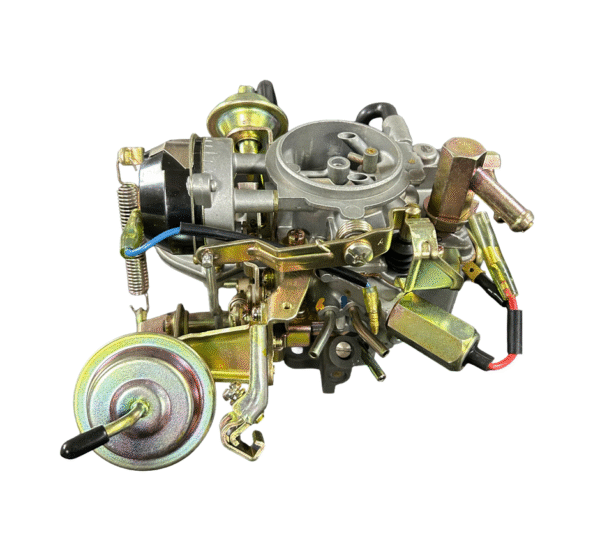 1981 Datsun B210 1400 Hitachi Carburetor - Image 5