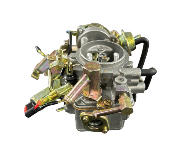 1981 Datsun B210 1400 Hitachi Carburetor - Image 4