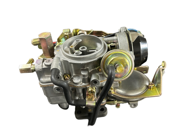 1981 Datsun B210 1400 Hitachi Carburetor - Image 3