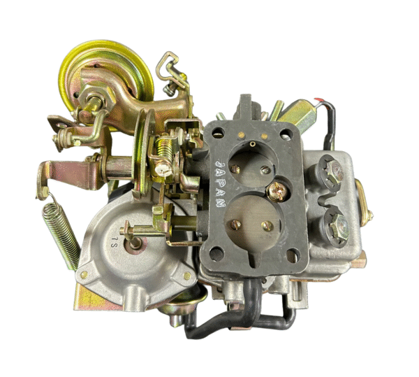 1981 Datsun B210 1400 Hitachi Carburetor - Image 2