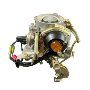 1981 Chevy LUV 1800 Hitachi Carburetor
