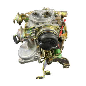 1978 Toyota 2T C 1588 Aisan Carburetor