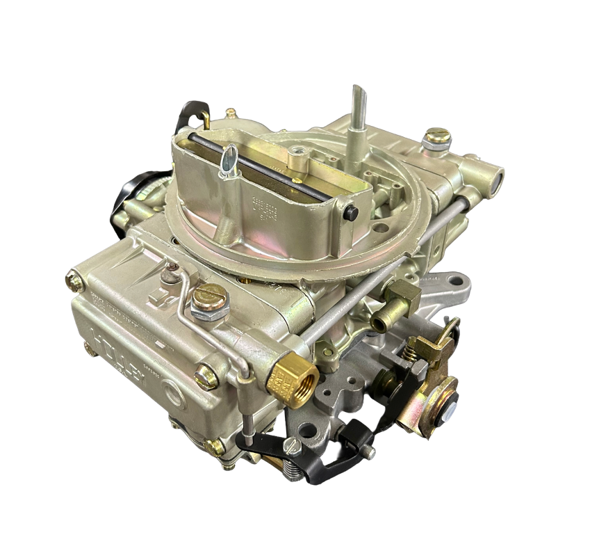 1965 Chevelle L79 327 Holley 3043 - Allstate Carburetor
