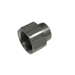 Demon Fuel Inlet Nut
