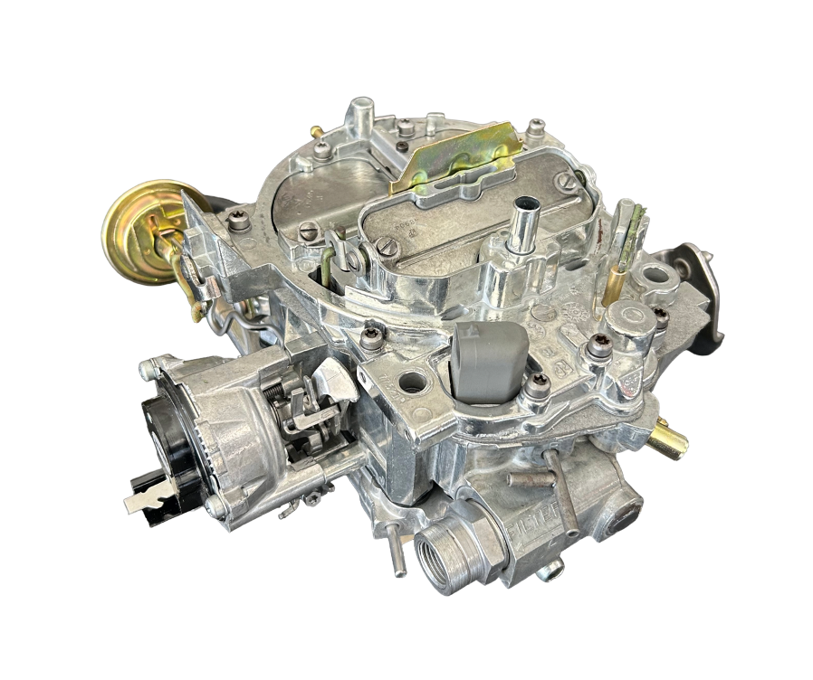 Suhaub Lorenz オーバル (シャウブ ロレンツ/ローレンツ) Rochester Quadrajet Chevy Truck 17085226