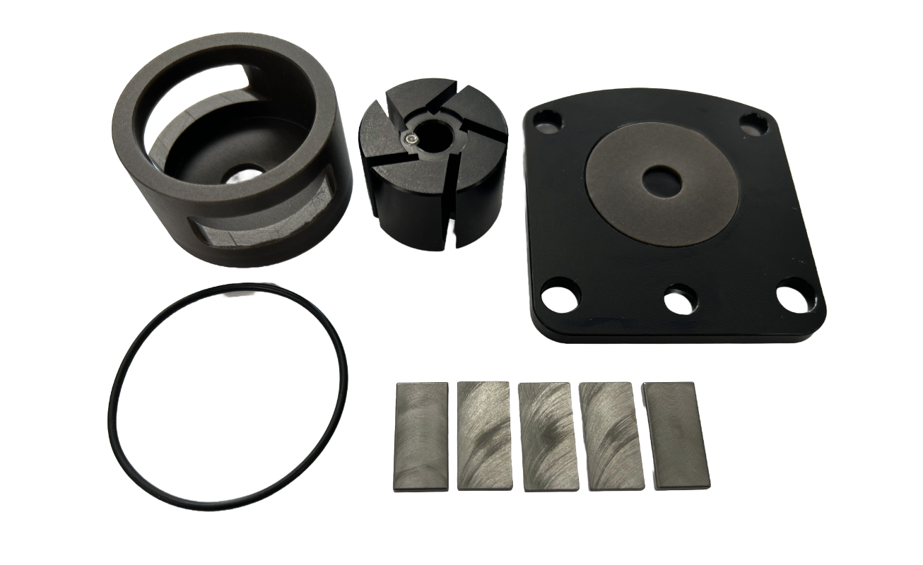 BG 280 FUEL PUMP PARTS KIT - Allstate Carburetor