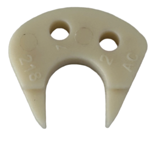 2 Air Bleeds Ottone 70 Size Per Holley – Filetto 10-32 UNF USA Speed