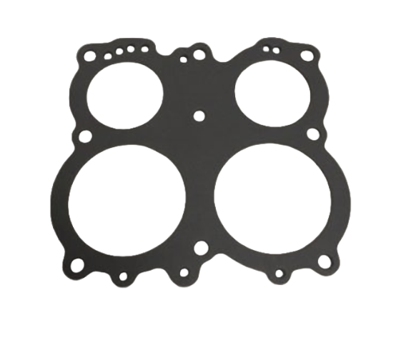 Anello Di Tenuta Del Collo Del Bocchettone Di Riempimento Del Serbatoio Del Carburante Guarnizione Di Tenuta In Gomma CORPO E C Montaggio Sicuro - Foto 4