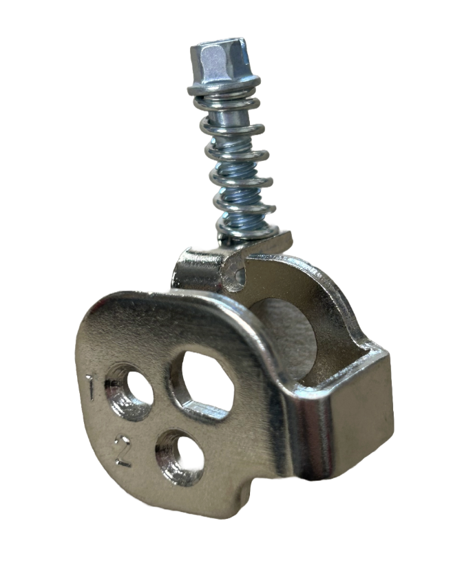 Adjustable Secondary Pump Cam Bracket Lever Kit For Holley Quick Fuel Carb