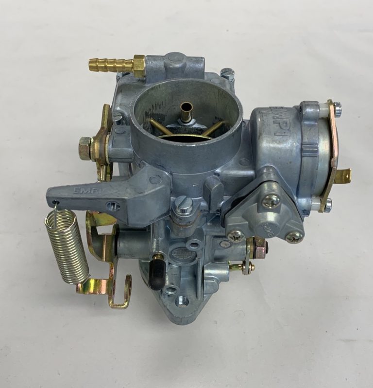Volkswagen 34PICT Carburetor Allstate Carburetor