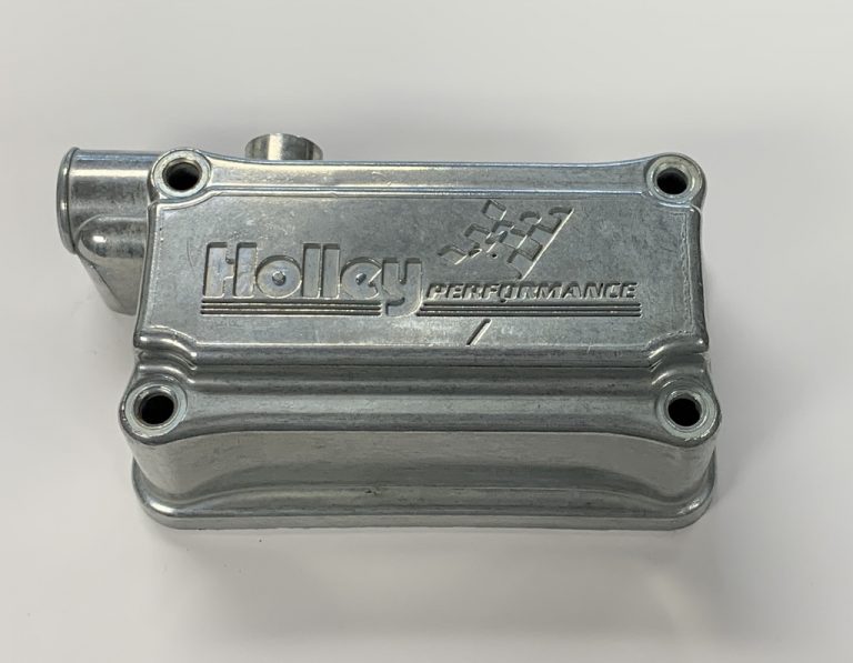 HOLLEY Side Hung Secondary Fuel Bowl Allstate Carburetor