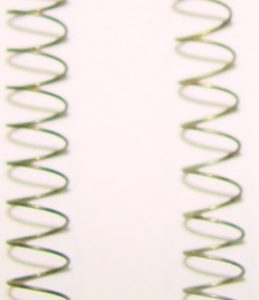 EDELBROCK / AFB POWER PISTON SPRING