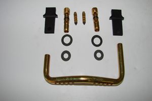 HOLLEY OFF ROAD KIT
