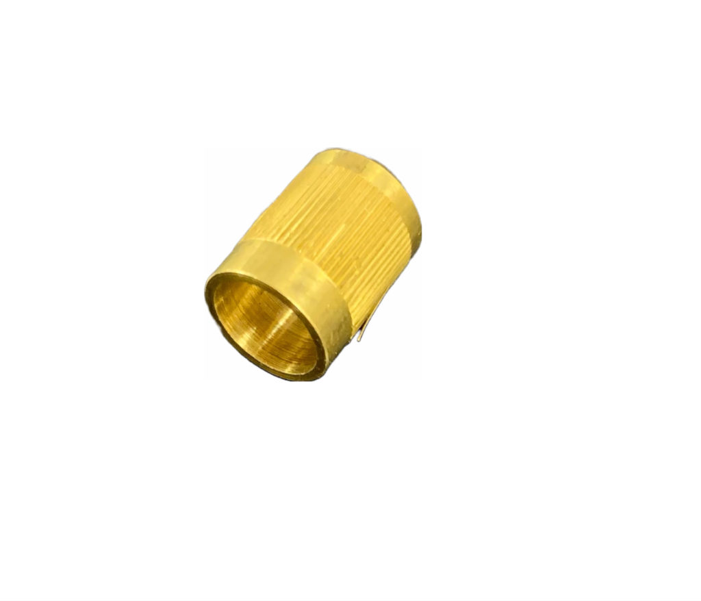 Quadrajet Brass Bushing Allstate Carburetor