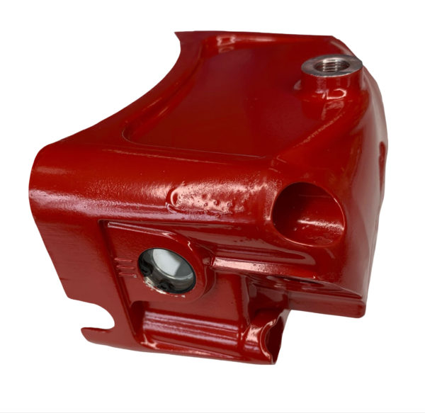 Sea Demon Fuel Bowl - Image 2