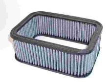 WEBER CARBURETOR AIR FILTER ELEMENT