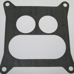 HOLLEY 3BBL CARBURETOR BASE GASKET